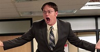 NBC might revive ‘The Office’
