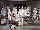 National Theatre Live: The Kitchen (2011)