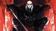 Elric Of Melniboné Comes To Life In The Ultimate Comic Adaptation