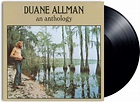 Anthology: Duane Allman: Amazon.ca: Music