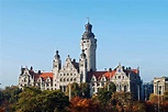 Leipzig - Herzlich Willkommen in der Leipzig Region