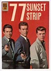 77 Sunset Strip TV Series (1958-1964) - TV Yesteryear