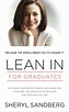 Lean In by Sheryl Sandberg - Penguin Books Australia