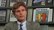 Anthony Paul Kennedy Shriver (born July 20, 1965, in Boston ...