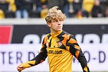 Dynamo Dresden: Jonas Oehmichen verlängert Vertrag bis 2028