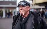 Neonazi Siegfried Borchardt „SS-Siggi“ stirbt im Alter von 67 Jahren