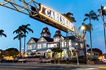 Adventure to Carlsbad – one of California’s top vacation destinations ...