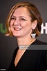 Executive Producer Kate Harwood attends Hulu's "Hard Sun" Series ...