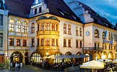 Hofbräuhaus, la birreria più famosa del mondo