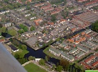 Luchtfoto's Wormerveer / foto's Wormerveer | Nederland-in-beeld.nl