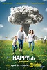 Showtime's 'Happyish' Trailer Steve Coogan | Hollywood Reporter