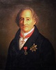 Das Leben von J.W. von Goethe timeline | Timetoast timelines