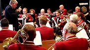 'Lil' Darlin'' performed by Crystal Palace Band in Zetzwil - YouTube