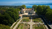 Château de Prangins | CFF