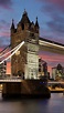 Puente de la torre en Londres Fondo de pantalla ID:10782