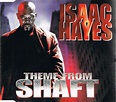 Isaac Hayes - Theme From Shaft (2000, CD) | Discogs