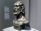 Johannes der Täufer, Auguste Rodin, um 1878