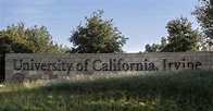 University of California, Irvine | Estudo no Exterior