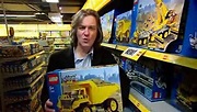 James May's Top Toys - video Dailymotion
