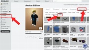 How To Enable R15 Avatar In Roblox (Steps Guide) - Gamer Tweak