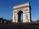 Sehenswürdigkeiten Paris: Top Sehenswürdigkeiten entdecken! | Touristen ...