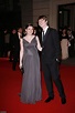 Kelly Macdonald steps out after split from Douglas Payne | Daily Mail ...