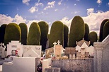 Los 10 cementerios más bonitos del mundo