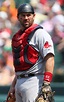 Boston Red Sox catcher Jason Varitek (33) | Red sox nation, Red sox ...