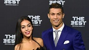 Cristiano Ronaldo's Girlfriend Georgina Rodriguez Is Pregnant