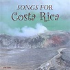 Keith Scott - Songs for Costa Rica - Amazon.com Music