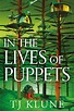 In the Lives of Puppets by TJ Klune (ebook)