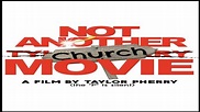 Not Another Church Movie Official Trailer - YouTube