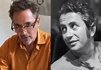 Robert Downey Sr., cineasta y padre de Robert Downey Jr., murió a los ...
