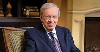 15 Timeless Charles Stanley Quotes | FaithPot