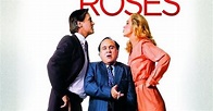 La guerra de los Rose (1989) HDtv | Clasicocine