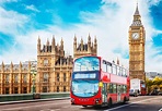 Die 10 besten London Geheimtipps | Urlaubsguru.de