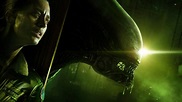 Watch All 7 Episodes Of The Alien: Isolation Digital Series Adaptation ...