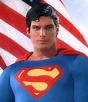 superman | Christopher reeve, Superman, Real superman