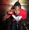 Roscoe Dash Picture 8 - Roscoe Dash Performs Live on Stage