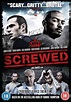 Screwed (2011) - Posters — The Movie Database (TMDB)