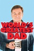 World's Greatest Dad (2009) - Posters — The Movie Database (TMDB)