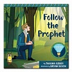 Follow the Prophet in LDS Storybooks on LDSBookstore.com