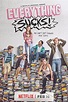 Everything Sucks! (TV Series 2018) - IMDb