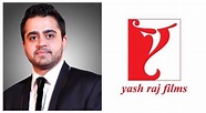 Akshaye Widhani named as Chief Executive Officer of Yash Raj Films