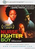 Nurse.Fighter.Boy (DVD 2008) | DVD Empire
