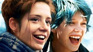 Blue Is the Warmest Color Picture - Image Abyss