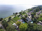 The Secrets of Grosse Pointe - Patrick Ahearn Architect