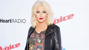 Christina Aguilera goes topless on Instagram with more to come (PHOTOS)
