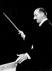 Sir Adrian Cedric Boult | English conductor, composer, BBC Symphony ...