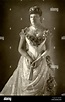Beatrice - Princess of England Stock Photo - Alamy